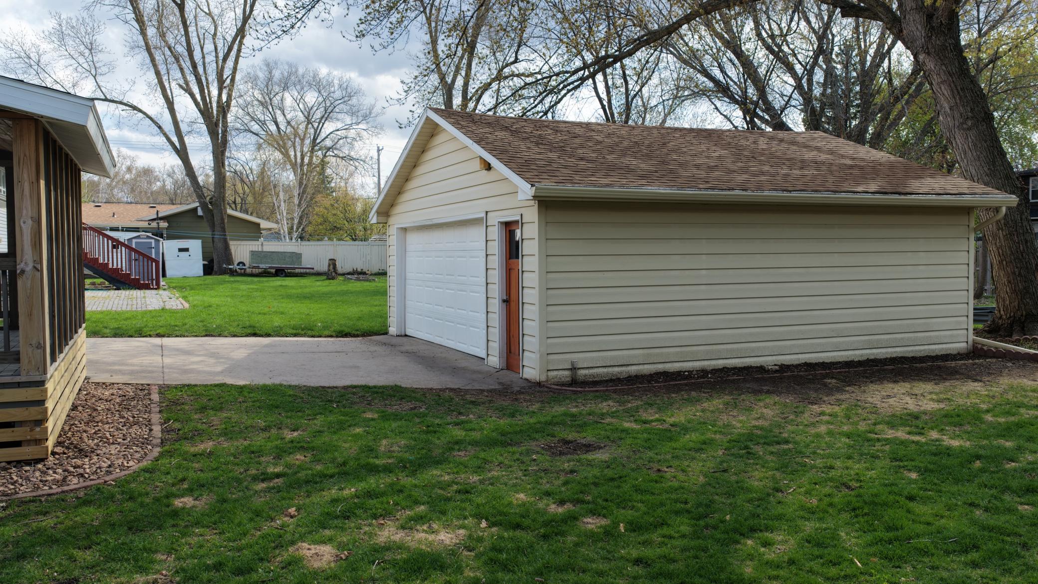 1112 15th Street Southwest Willmar, MN 56201 - Photo 64 of 79