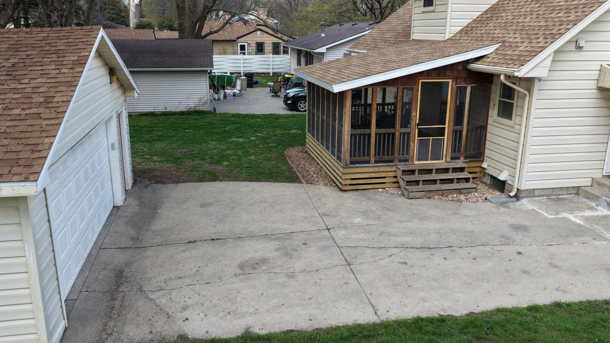 1112 15th Street Southwest Willmar, MN 56201 - Photo 65 of 79