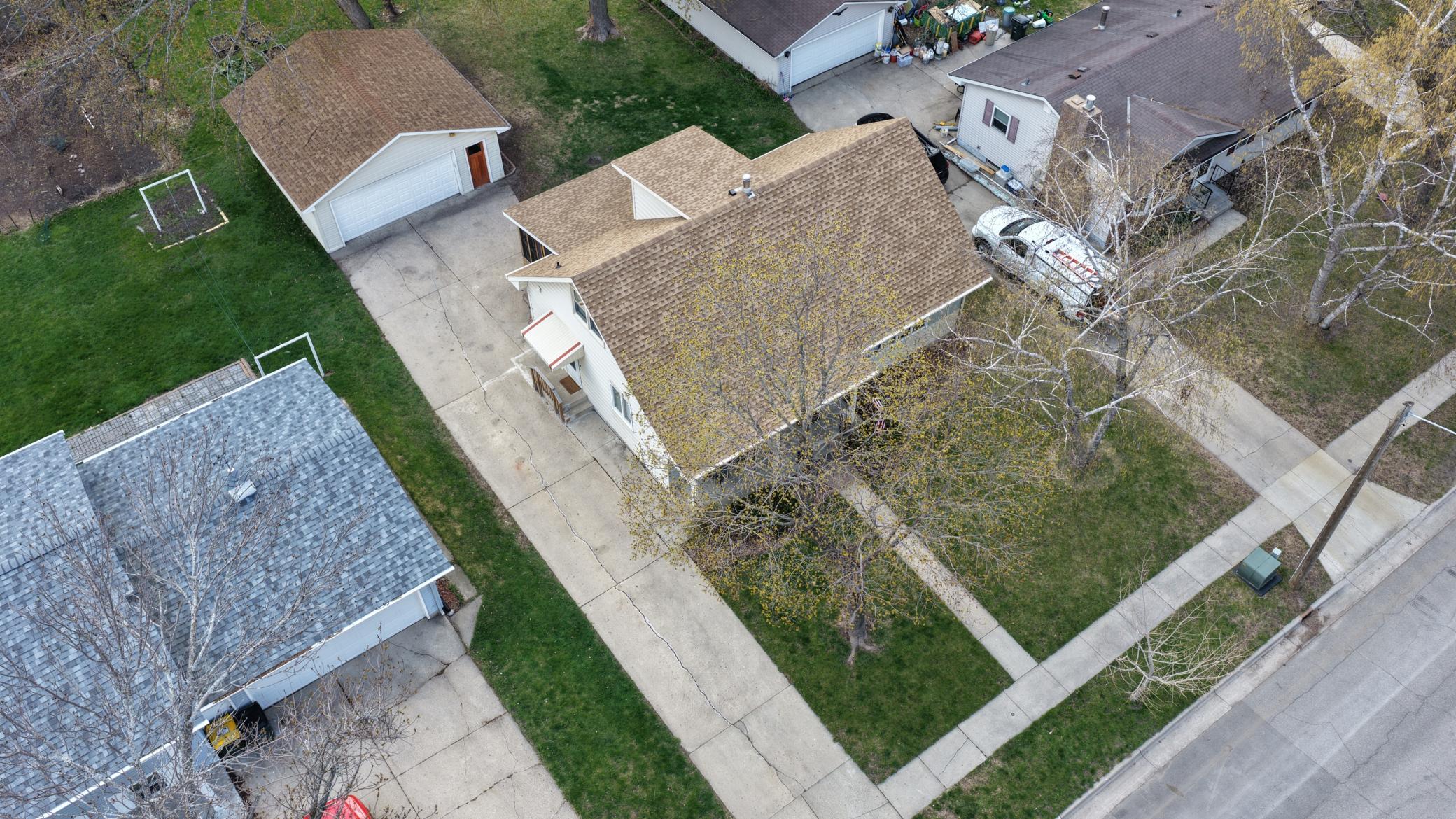 1112 15th Street Southwest Willmar, MN 56201 - Photo 67 of 79
