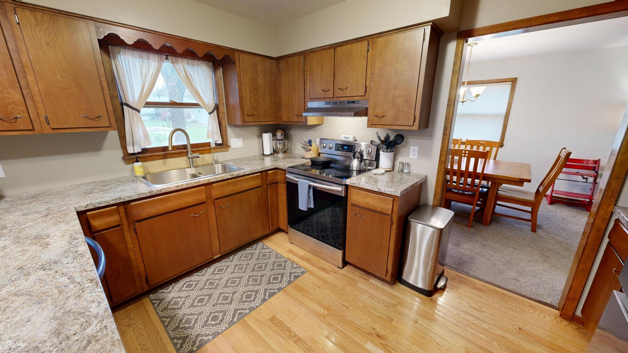 1112 15th Street Southwest Willmar, MN 56201 - Photo 7 of 79