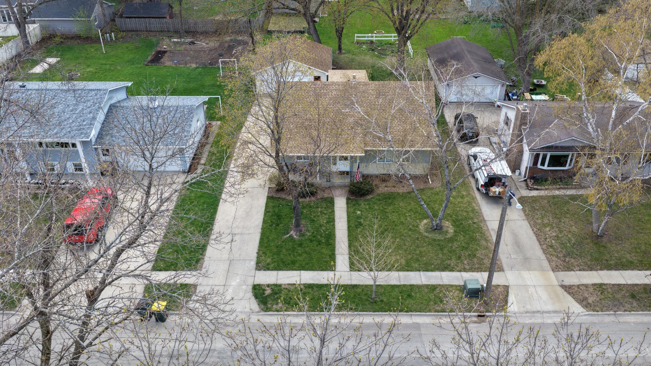 1112 15th Street Southwest Willmar, MN 56201 - Photo 72 of 79
