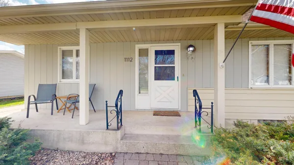 $228,000 | 1112 15th Street Southwest, Willmar, MN 56201