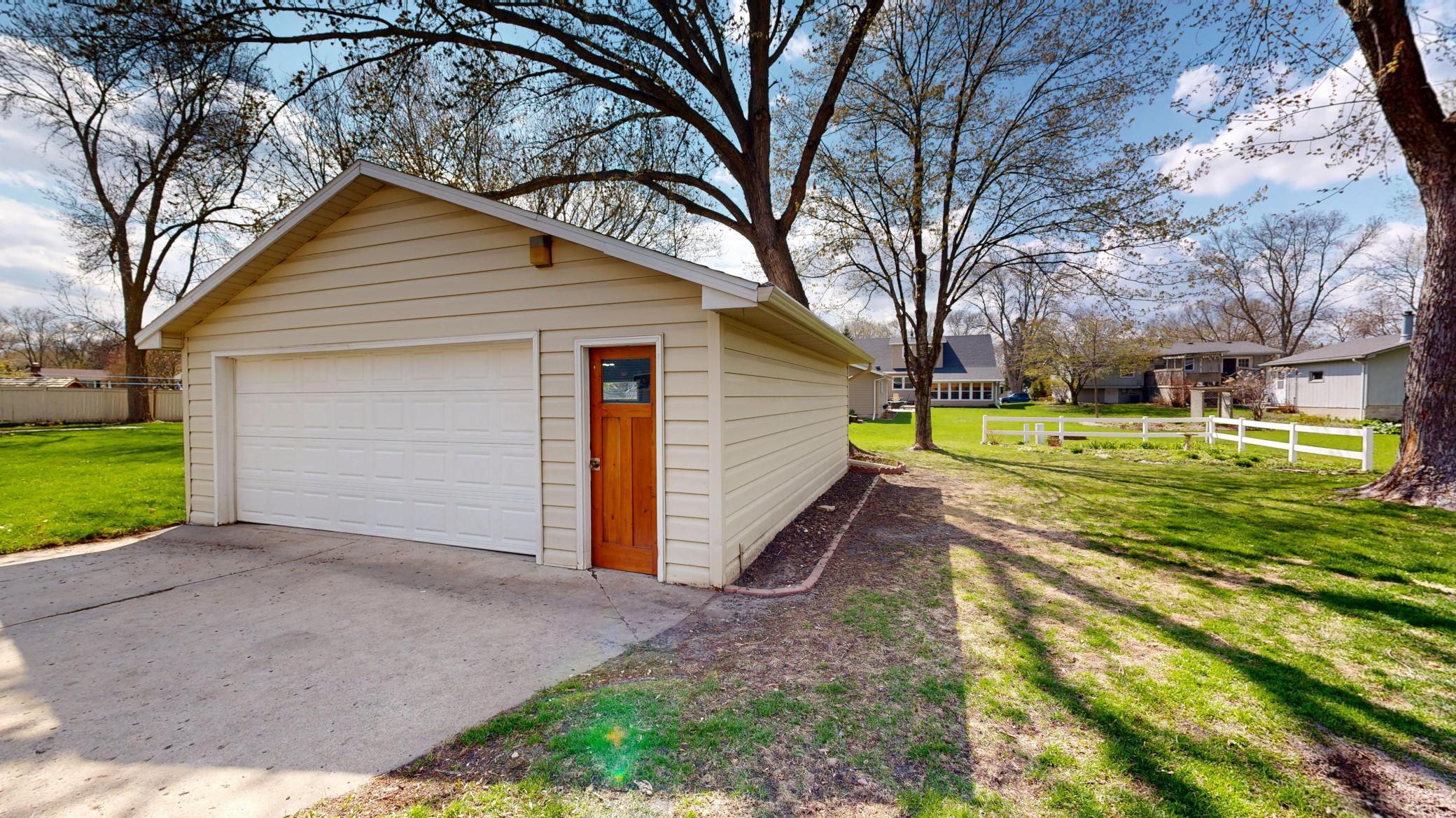 1112 15th Street Southwest Willmar, MN 56201 - Photo 78 of 79