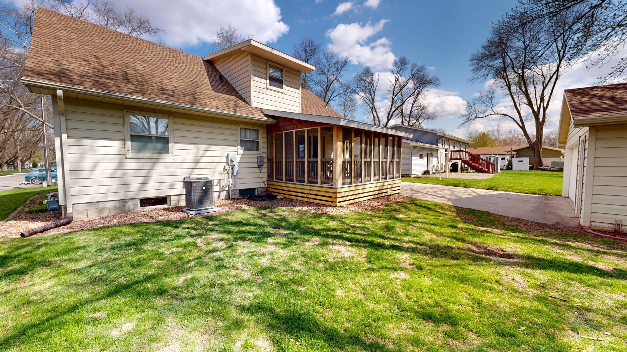 1112 15th Street Southwest Willmar, MN 56201 - Photo 79 of 79