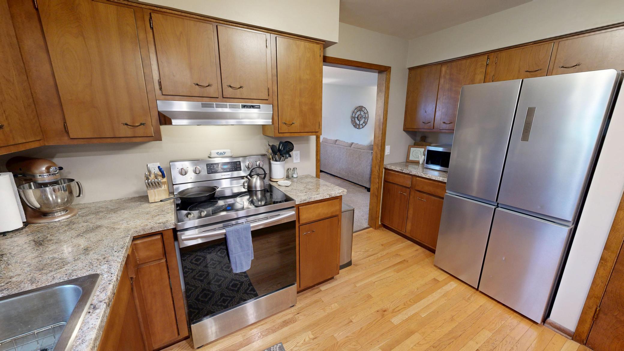 1112 15th Street Southwest Willmar, MN 56201 - Photo 9 of 79