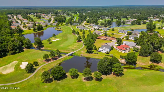 $655,000 | 569 Fairburn Court Northwest, Calabash, NC 28467