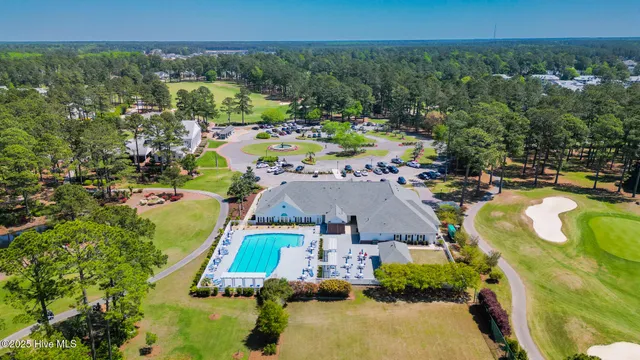 $655,000 | 569 Fairburn Court Northwest, Calabash, NC 28467