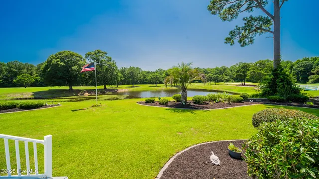 $655,000 | 569 Fairburn Court Northwest, Calabash, NC 28467