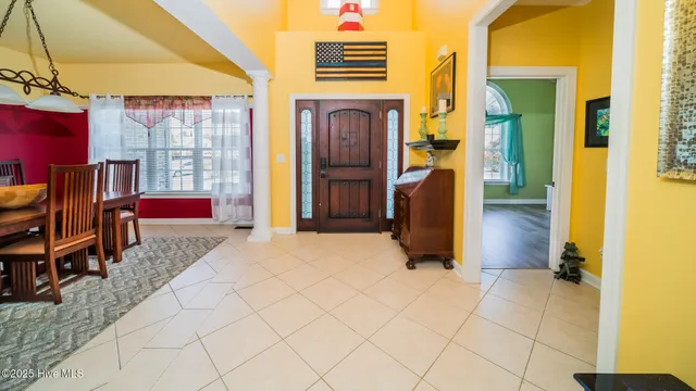 $655,000 | 569 Fairburn Court Northwest, Calabash, NC 28467