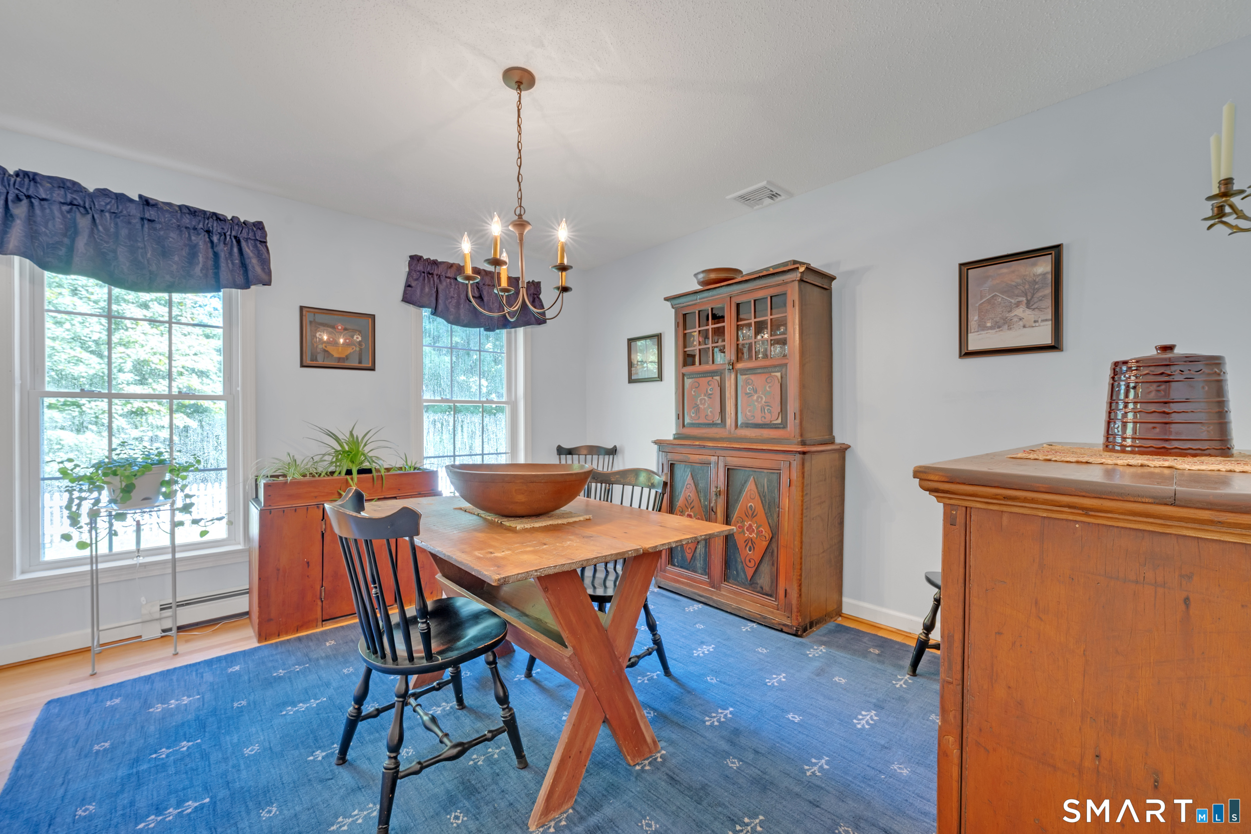 391 Squaw Hollow Road Ashford, CT 06278 - Photo 16 of 39