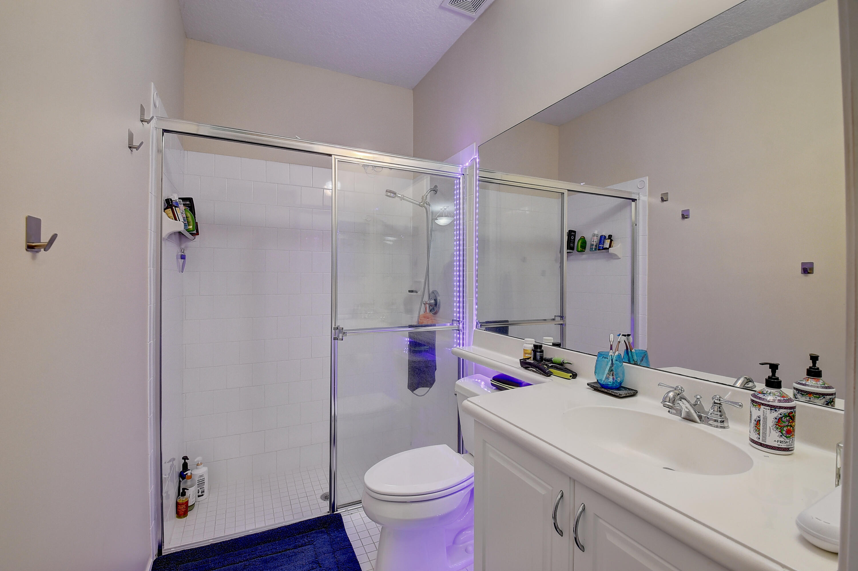587 Northwest 35th Place Boca Raton, FL 33431 - Photo 12 of 20 Downstairs Bath
