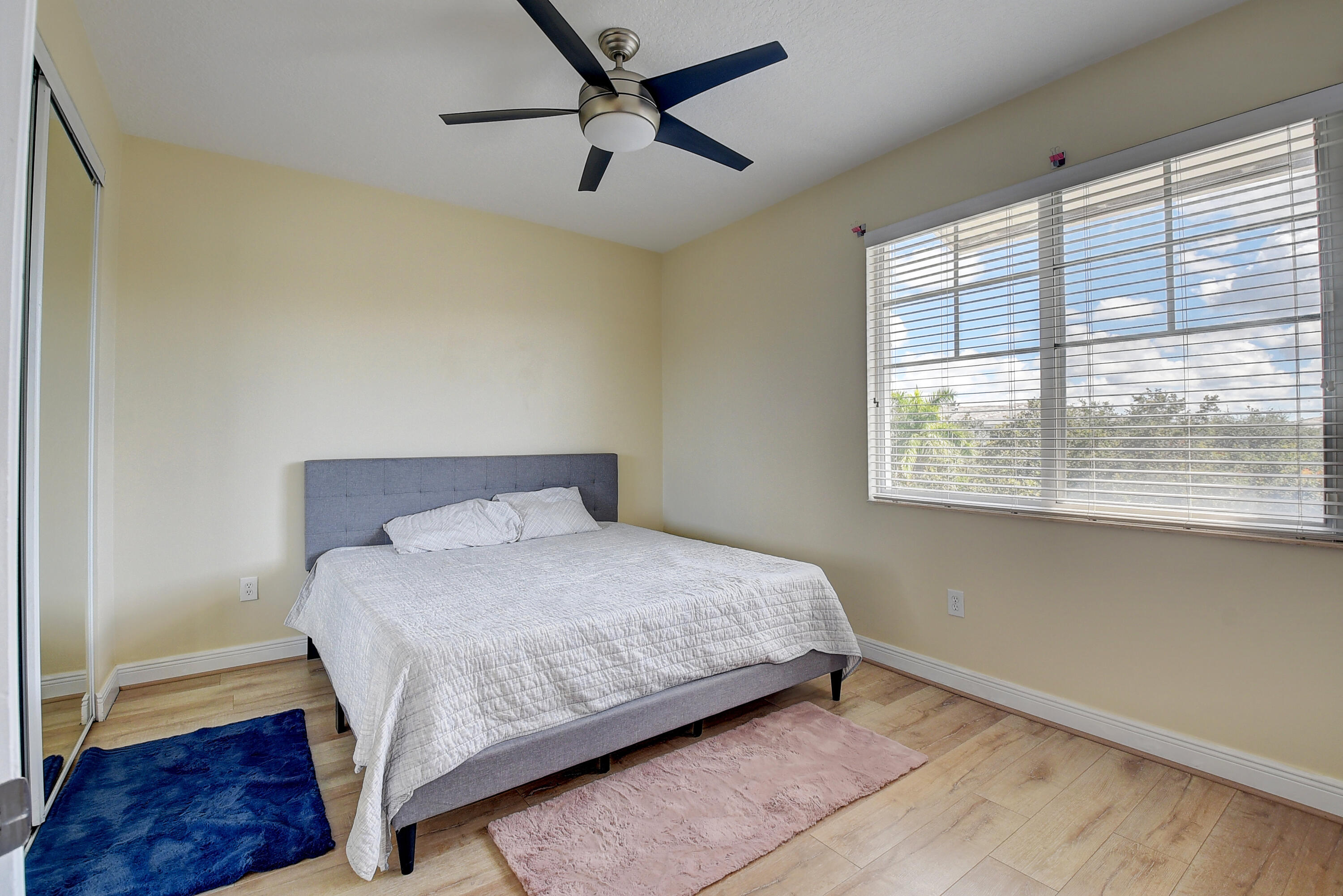 587 Northwest 35th Place Boca Raton, FL 33431 - Photo 13 of 20 Third Bedroom