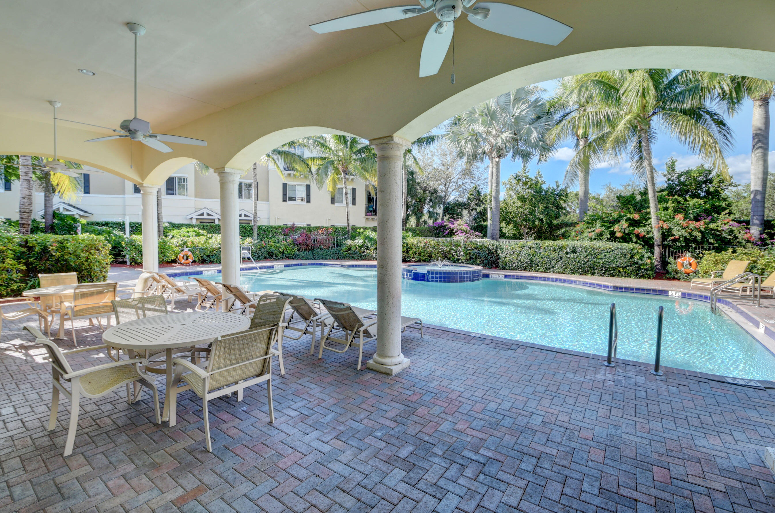 587 Northwest 35th Place Boca Raton, FL 33431 - Photo 19 of 20 Community Pool