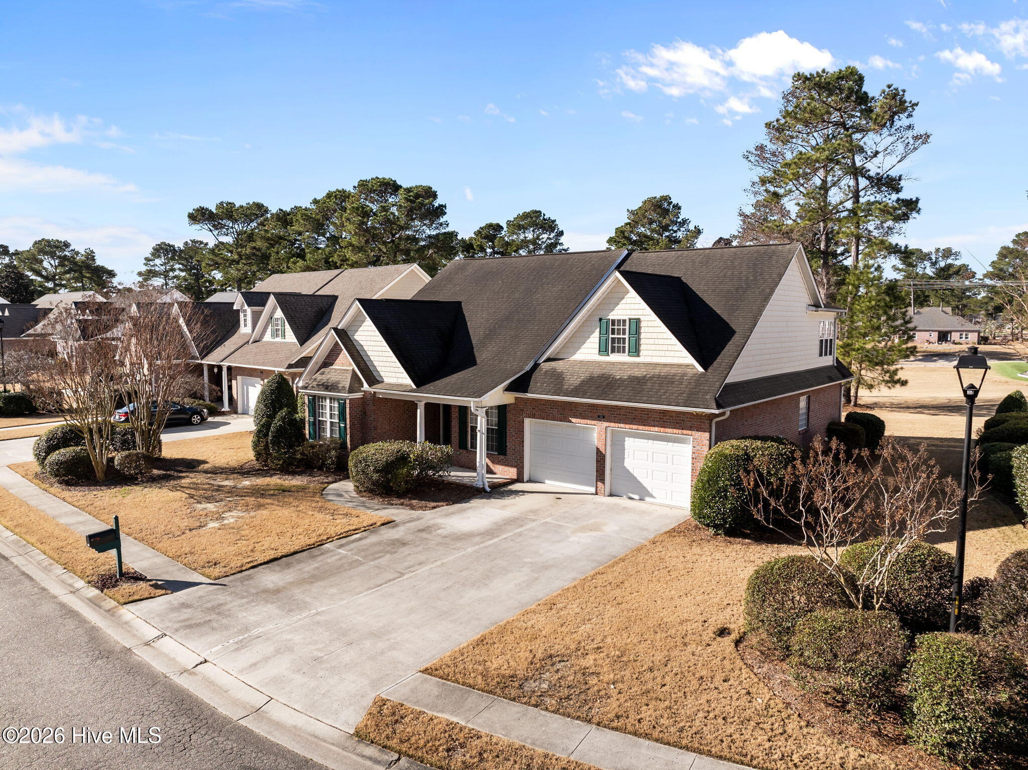258 Morning View Way Leland, NC 28451 - Photo 2 of 81 1-web-or-mls-DJI_20260117085414_0041_D