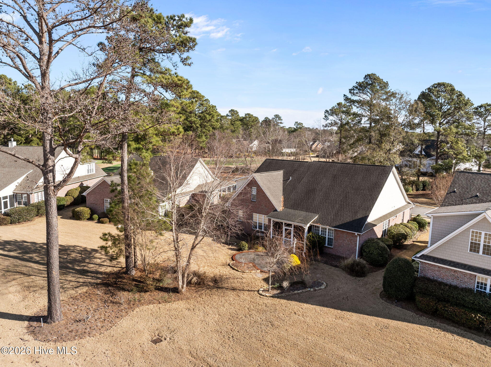 258 Morning View Way Leland, NC 28451 - Photo 52 of 81 3-web-or-mls-DJI_20260117085457_0043_D