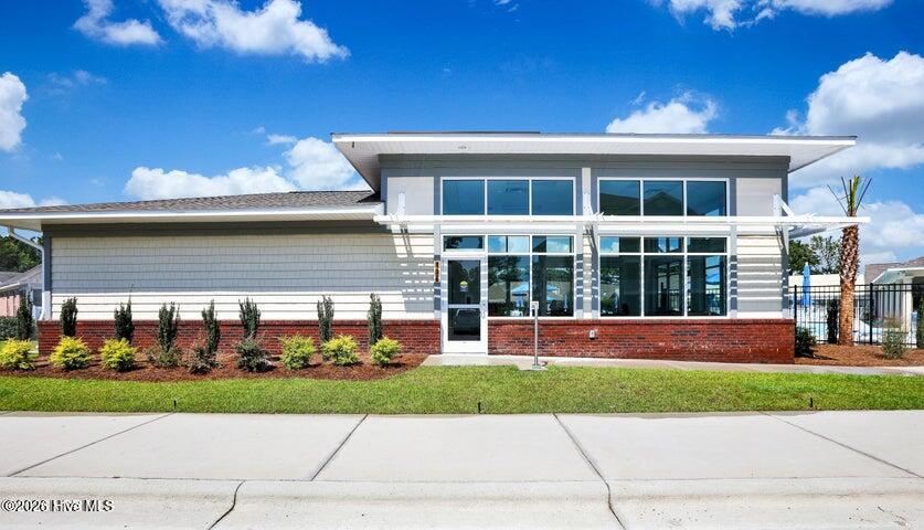 258 Morning View Way Leland, NC 28451 - Photo 59 of 81 Clubhouse 2