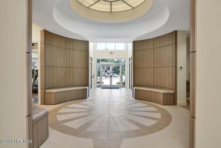 258 Morning View Way Leland, NC 28451 - Photo 61 of 81 Clubhouse Entry