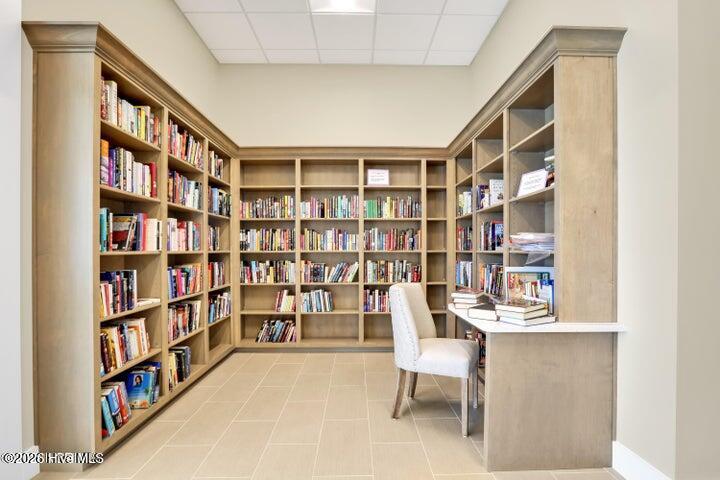 258 Morning View Way Leland, NC 28451 - Photo 65 of 81 Clubhouse Library