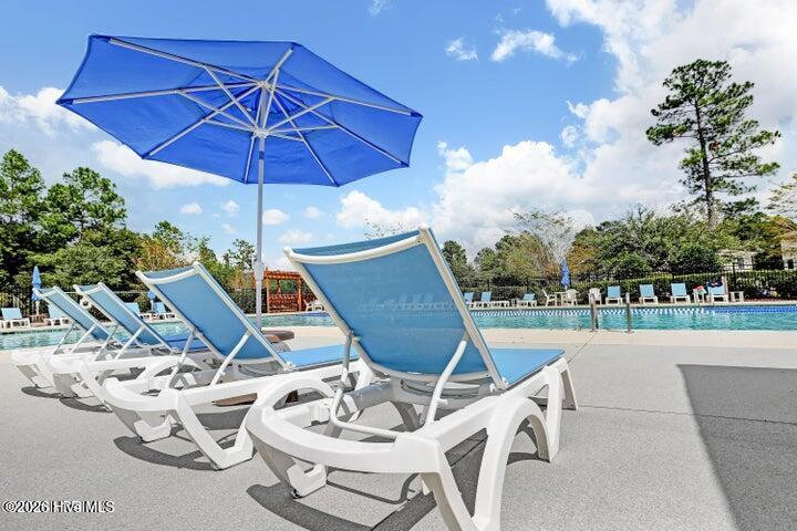 258 Morning View Way Leland, NC 28451 - Photo 78 of 81 Pool 3