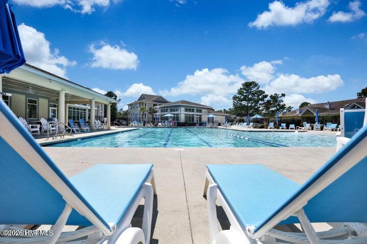 258 Morning View Way Leland, NC 28451 - Photo 81 of 81 Pool