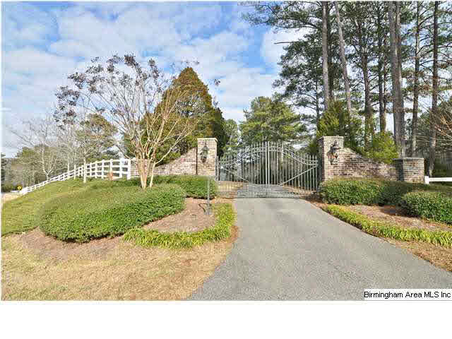 7621 Mack Hicks Road Pinson, AL 35126 - Photo 1 of 32