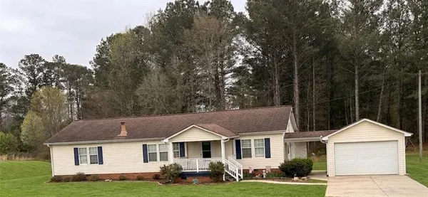 $265,500 | 2955 Tommy Dillard Road, Monroe, GA 30656