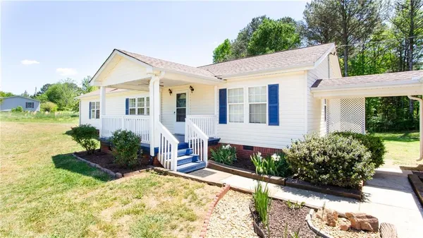 $265,500 | 2955 Tommy Dillard Road, Monroe, GA 30656