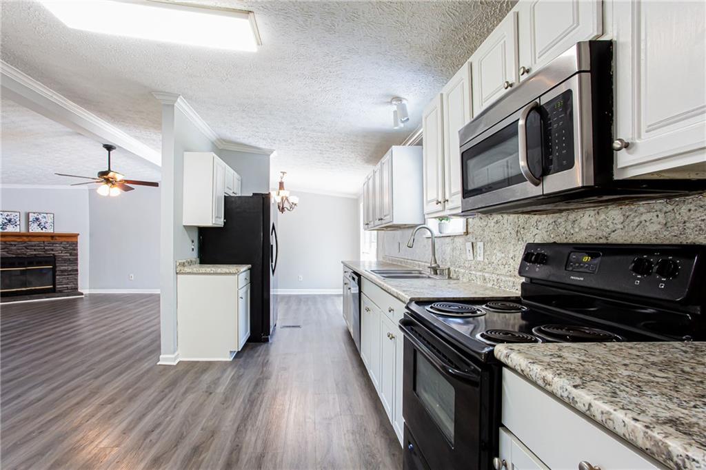 2955 Tommy Dillard Road Monroe, GA 30656 - Photo 15 of 48