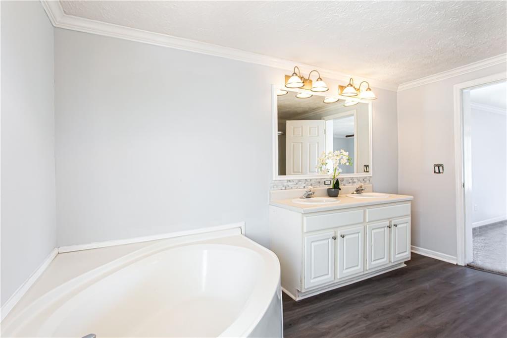 2955 Tommy Dillard Road Monroe, GA 30656 - Photo 24 of 48