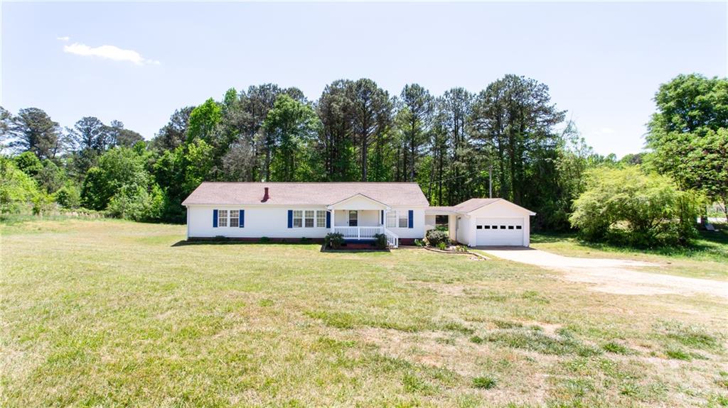 2955 Tommy Dillard Road Monroe, GA 30656 - Photo 3 of 48