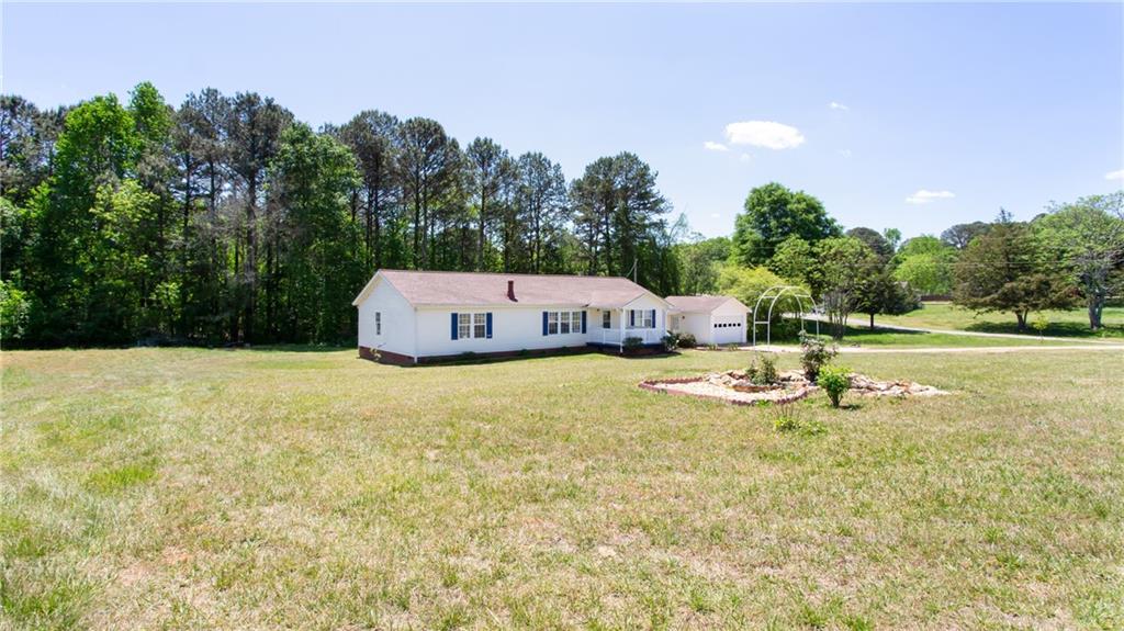 2955 Tommy Dillard Road Monroe, GA 30656 - Photo 37 of 48