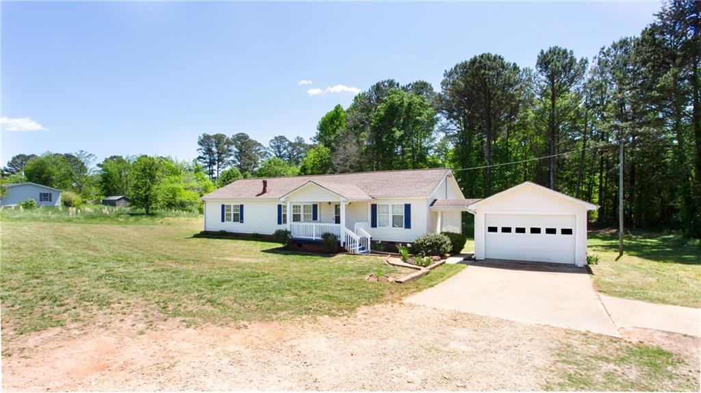 2955 Tommy Dillard Road Monroe, GA 30656 - Photo 38 of 48
