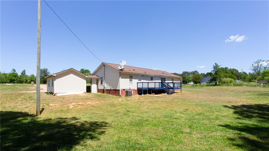 2955 Tommy Dillard Road Monroe, GA 30656 - Photo 39 of 48