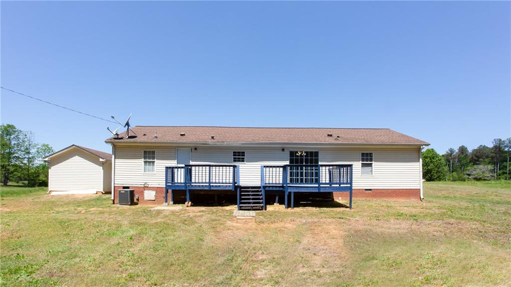 2955 Tommy Dillard Road Monroe, GA 30656 - Photo 40 of 48