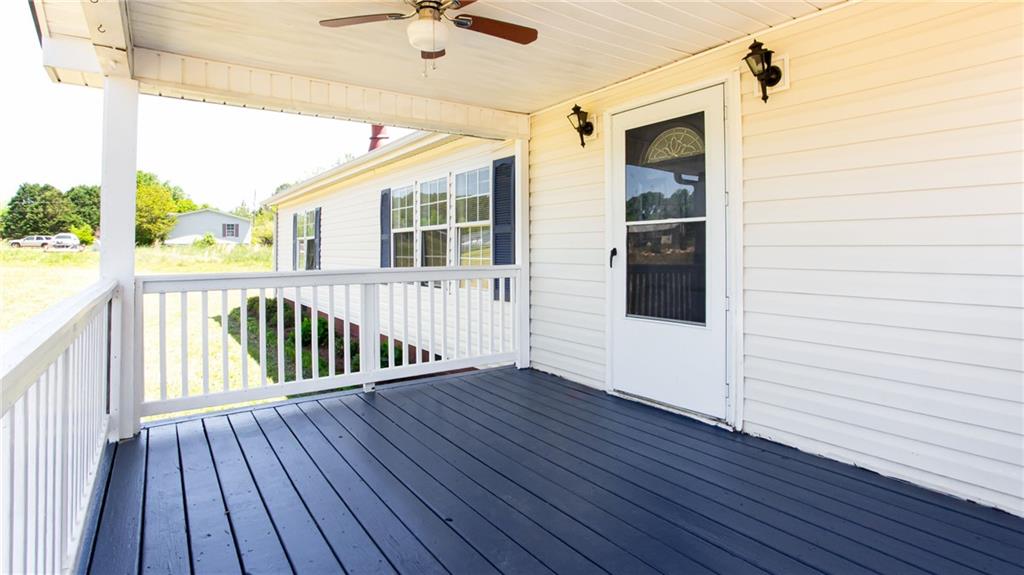 2955 Tommy Dillard Road Monroe, GA 30656 - Photo 4 of 48