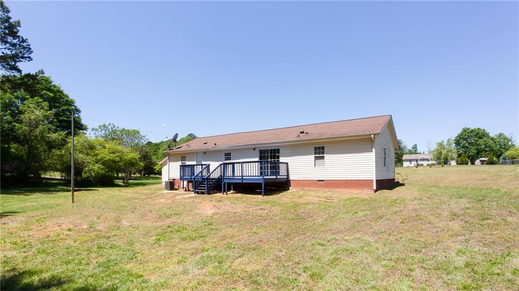2955 Tommy Dillard Road Monroe, GA 30656 - Photo 41 of 48