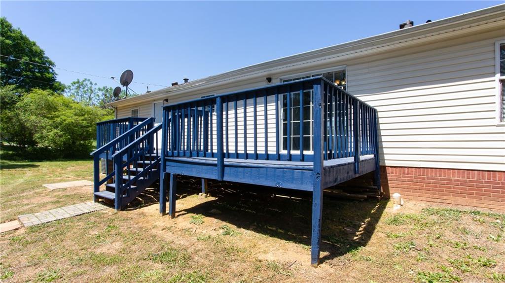 2955 Tommy Dillard Road Monroe, GA 30656 - Photo 45 of 48