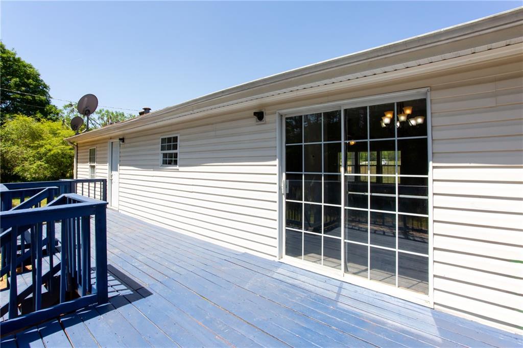 2955 Tommy Dillard Road Monroe, GA 30656 - Photo 47 of 48