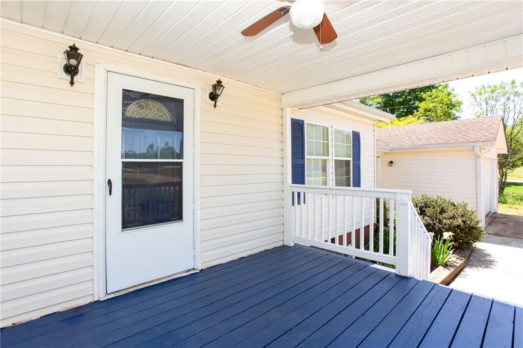 2955 Tommy Dillard Road Monroe, GA 30656 - Photo 5 of 48