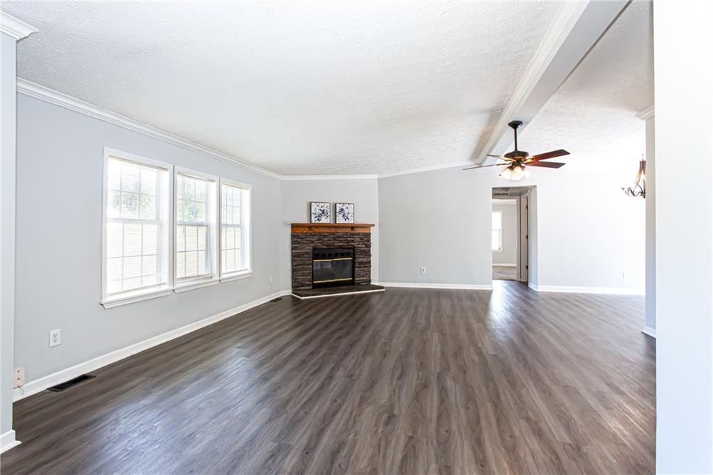 2955 Tommy Dillard Road Monroe, GA 30656 - Photo 7 of 48