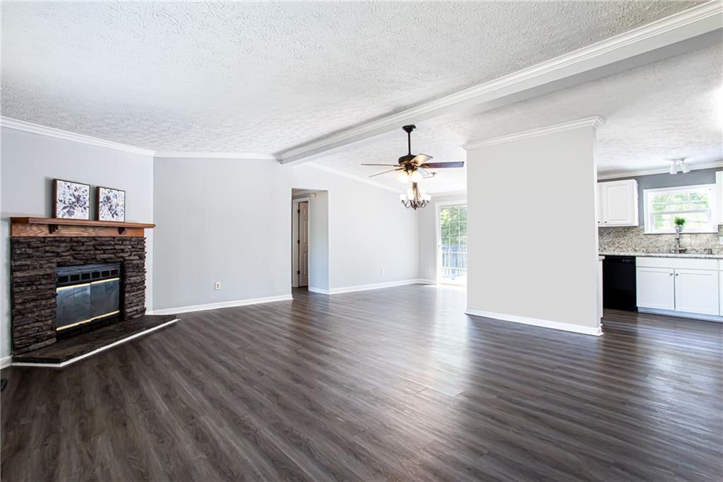 2955 Tommy Dillard Road Monroe, GA 30656 - Photo 8 of 48