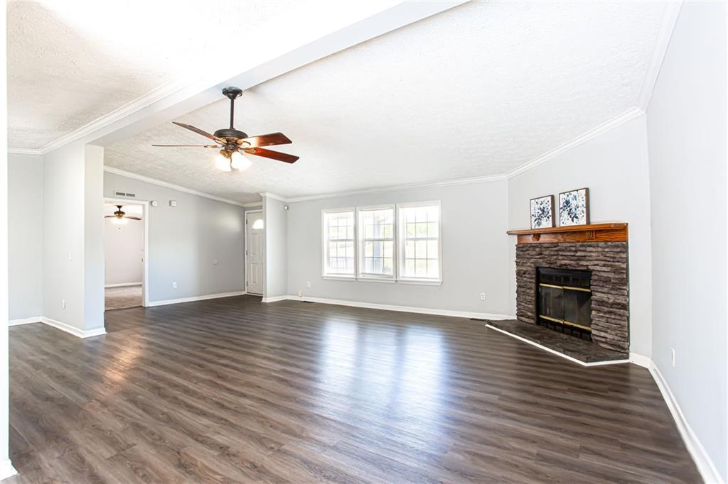 2955 Tommy Dillard Road Monroe, GA 30656 - Photo 10 of 48