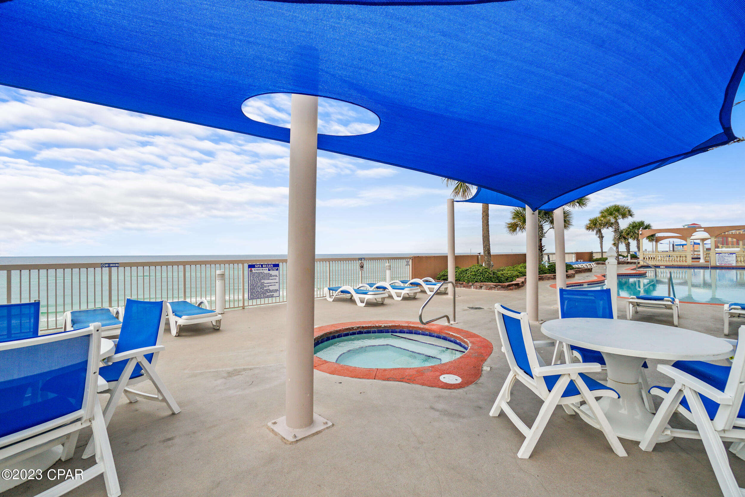 14825 Front Beach Road, Unit 2001 Panama City Beach, FL 32413 - Photo 44 of 60 Gallery Image 44