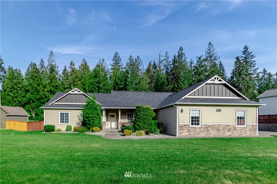 9217 Fox Ridge Lane Southeast Olympia, WA 98513 - Photo 1 of 25 Gallery Image 1