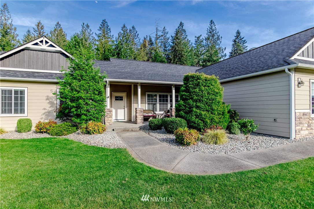 9217 Fox Ridge Lane Southeast Olympia, WA 98513 - Photo 3 of 25 Gallery Image 3