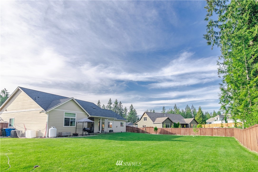 9217 Fox Ridge Lane Southeast Olympia, WA 98513 - Photo 22 of 25 Gallery Image 22