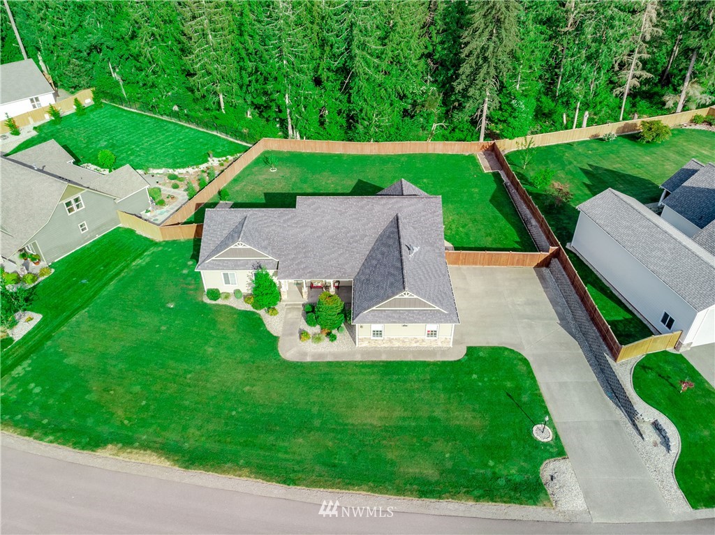 9217 Fox Ridge Lane Southeast Olympia, WA 98513 - Photo 23 of 25 Gallery Image 23