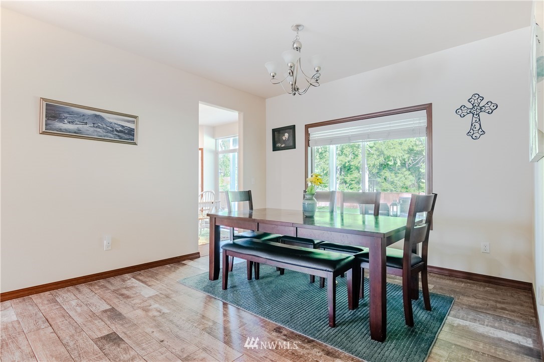 9217 Fox Ridge Lane Southeast Olympia, WA 98513 - Photo 6 of 25 Gallery Image 6