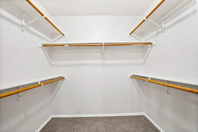 a view of small space with staircase