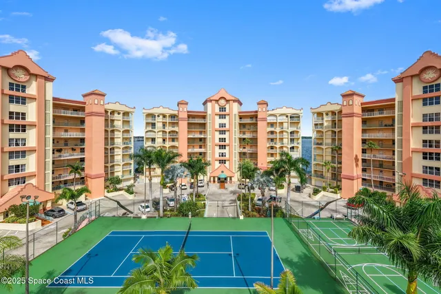 $515,000 | 102 Riverside Drive, Unit 605, Cocoa, FL 32922